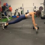 Sonam Bajwa Instagram – One day at a time…
One of my new year resolutions this year  was to work on my overall fitness. And I am so happy to be able to work towards it. ☺️☺️