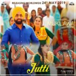 Sonam Bajwa Instagram – My most favorite song ‘Jutti’ from #muklawa is out. Vekh ke daseyo kiven da lageya 🥰