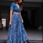 Sonam Bajwa Instagram – Wearing @ekmit for the promotions of Gudiyaan Patole. 
HMU @bhagya.vaid 📸 @teamforevermedia 
Styled by yours truly 🌹