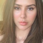 Sonam Bajwa Instagram – Chubby cheeks but no dimple chin..