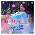 Sonam Kapoor Instagram – Two hours and you’ll be dancing to the wedding song of the year! #IshqMitha releases today at 11AM.
#EkLadkiKoDekhaTohAisaLaga #LetLoveBe @anilskapoor @rajkummar_rao @iamjuhichawla @shellychopradhar @rochakkohli @navraj_hans @harshdeepkaurmusic @ghuggss @vinodchoprafilms @foxstarhindi @saregama_official