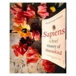 Sonam Kapoor Instagram - A book that I feel every person should read and think about. It talks about how we got here and why we do the things we do. Keep sharing the books you guys are reading and I will repost the ones which intrigue me the most. Tag me & use the hashtag #WeekendReadingWithSonam @__joyisa__