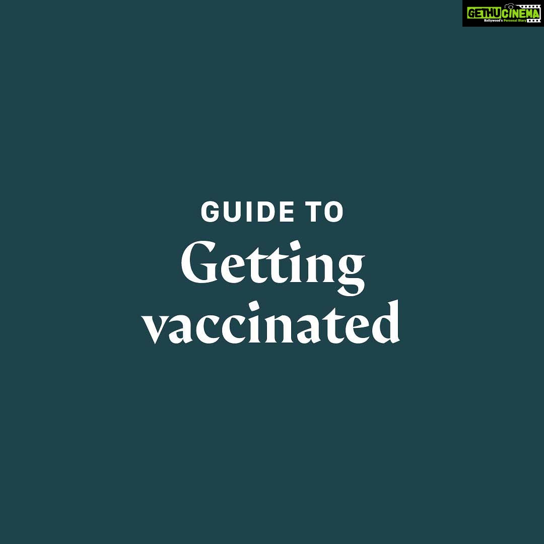 Sonam Kapoor Instagram - Registrations for COVID-19 vaccines are now open for all adults 18 and over in India. While we wait for vaccines and appointment slots to become available, it’s important to educate ourselves about the process. I'm sharing a crowdsourced guide with information and common FAQs about vaccines and registrations. Check the "Guides" section in my profile, and register yourself and others on www.cowin.gov.in or the Arogya Setu app. #getthejab #getvaxxed #vaccinesbringuscloser #vaccineswork