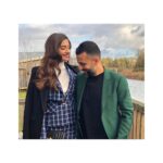 Sonam Kapoor Instagram – My better half and my biggest support thanks for always having my back . @anandahuja Soho Farmhouse