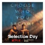 Sonam Kapoor Instagram - Make it. Break it. Choose One! Selection Day streams 28th December only on Netflix! @karanboolani 🙌🏼👊🏼 @anilkapoorfilmcompany @netflix_in Watch the Trailer Now - Link in Bio! #SelectionDay