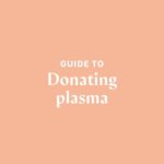 Sonam Kapoor Instagram - If you’ve recovered from COVID-19, here’s a crowdsourced guide with everything you need to know about donating plasma. Find it under the 'Guides' tab in my profile. Do your bit. Donate plasma, save lives.