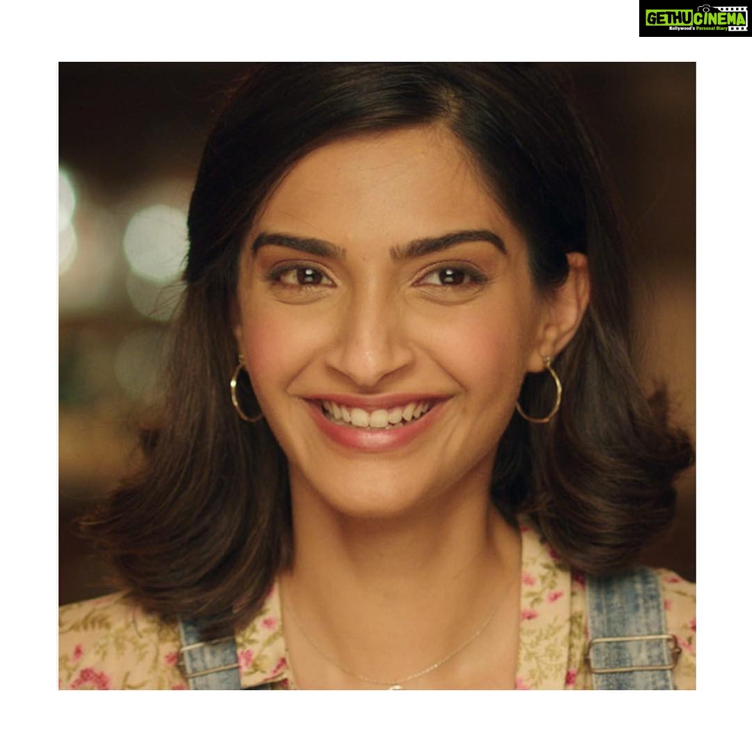 Sonam Kapoor Instagram - So happy SANJU is now streaming on Netflix! Still wondering though- #Whereismymangalsutra?