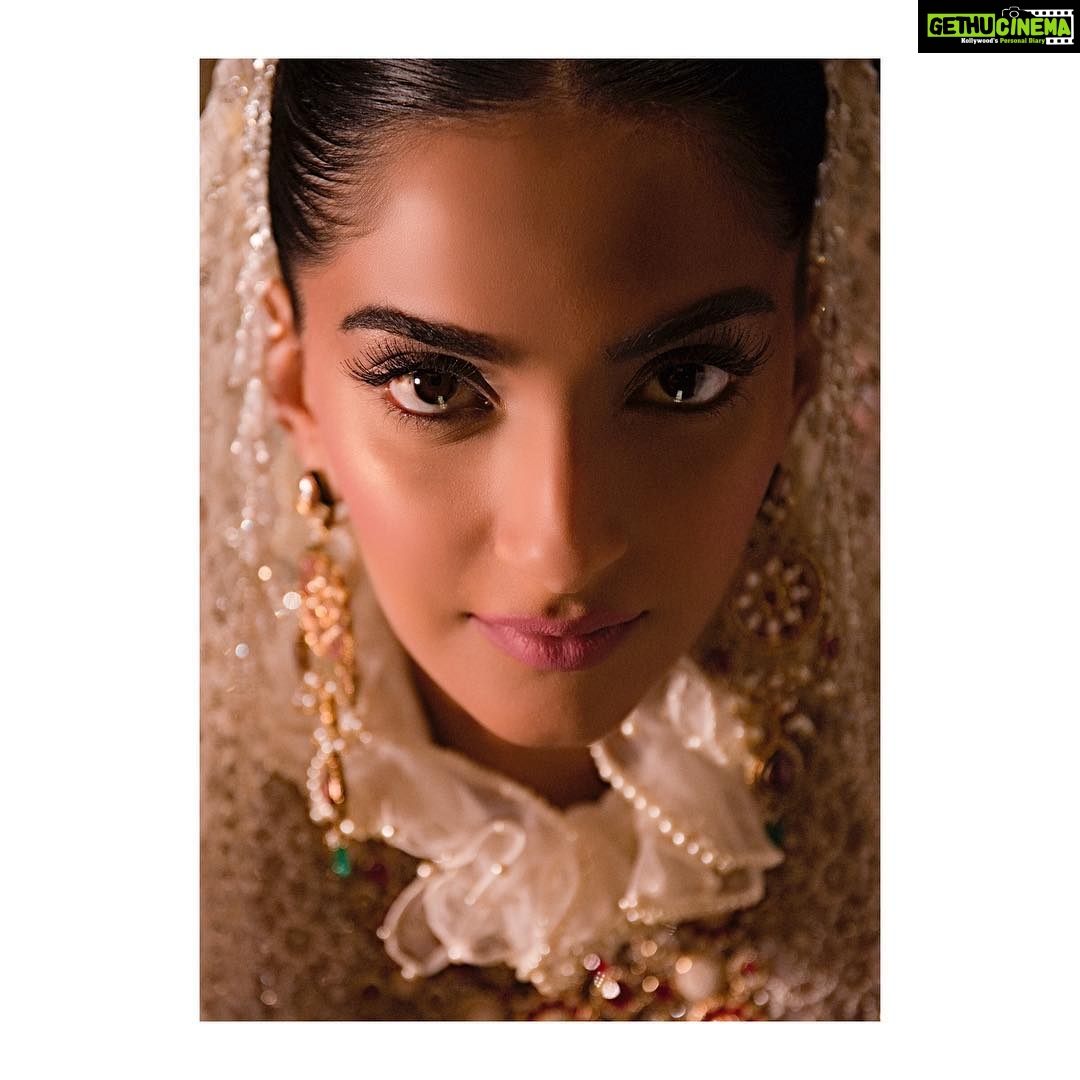 Sonam Kapoor Instagram - “Always keep your eyes open. Keep Watching. Because what you see can inspire you.’’ – Grace Coddington