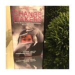 Sonam Kapoor Instagram - “We need women at all levels, including the top, to change the dynamic, reshape the conversation, to make sure women’s voices are heard and heeded, not overlooked and ignored.” – Sheryl Sandberg Changemakers profiles 20 incredible women who work behind the scenes of the Hindi film industry. @mallika.kapur and @grshah I really loved every page of the book, and I truly hope that everyone, whether they are in the film industry or not, takes time to read it. Continue to post the books you guys read and I will repost the book that intrigues me the most. Tag me and use the hashtag #weekendreadingwithsonam