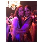 Sonam Kapoor Instagram - My dearest @shehlaa_k @shehlaakhan I know that friendships like ours are preordained. You are my third sister and my family.. Love you to the moon and back my bestie, I miss you and wish I was with you right now... ❤️❤️❤️❤️❤️❤️