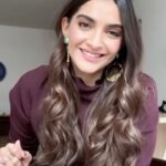 Sonam Kapoor Instagram - I am proud to be joining the UAE and @mbrinitiatives in their #100MillionMeals campaign which is providing food support for millions of disadvantaged individuals and families in more than 20 countries in the Middle East, Asia and Africa. People across the world can donate with a click of a button online at https://www.100millionmeals.ae/. Together we can all make the world a better place.