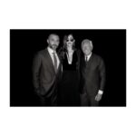 Sonam Kapoor Instagram - @giorgioarmani Milan, Italy