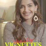 Sonam Kapoor Instagram – When it comes to skin, I don’t take things for granted. ✨

From drinking at least 4 bottles of water a day to munching on delicious bowls of salad — I do it all. 🥗

In today’s episode of #VanityVignettes, I share my top 3 tips for glowing skin. Watch it and tell me yours? 😍

#VanityVignettes #Skinfood #SelfCare #SelfLove #Omegas #Fibre #Lifestyle #SKAsecrets #Beauty #SKAVanityvignettes