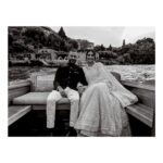 Sonam Kapoor Instagram – 🌊 wearing my birthday present 👗 by @priya.ahuja27 thanks so much mom! I felt like a princess! 💎 by @kapoor.sunita (love you) Torno, Italy