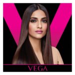 Sonam Kapoor Instagram – I’ve always experimented with my hair and Vega’s incredible range of multi-styling and grooming products is your new best friend!
#BeVega @vegabeauty