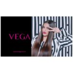 Sonam Kapoor Instagram - Imagine being able to change your hair based on your mood. Trust me, no more bad hair days with Vega hair appliances! 💖 #BeVega @VegaBeauty