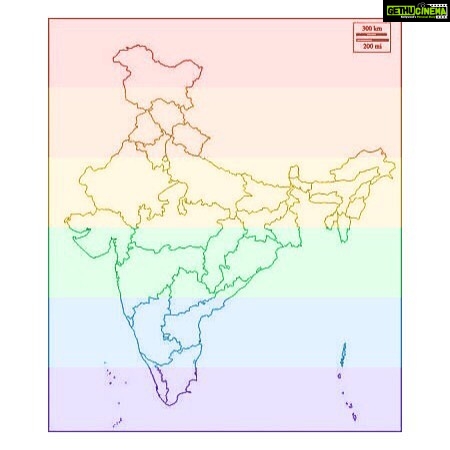 Sonam Kapoor Instagram - #lgbtqi 🌈 India