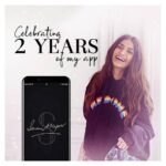 Sonam Kapoor Instagram - It’s been 2 years of My App! 💖 What a great experience it has been and I wanted to take a moment to thank all my amazing App fans. You shower me with so much love and affection, I have no words. 🙌🏼 Listening to all your suggestions over the past 2 years, I've been working on something special on my app. Hope you find the all new App experience as exciting as I do! Click on the link in bio.