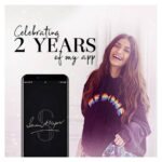 Sonam Kapoor Instagram – It’s been 2 years of My App! 💖 What a great experience it has been and I wanted to take a moment to thank all my amazing App fans. You shower me with so much love and affection, I have no words. 🙌🏼
Listening to all your suggestions over the past 2 years, I’ve been working on something special on my app.
Hope you find the all new App experience as exciting as I do! Click on the link in bio.