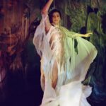 Sonam Kapoor Instagram - Couture is what couture does. It is emotional, considered, and, in Iris van Herpen’s case, where opposing forces come together. Iris creates couture with recycled plastic and digital printing, harnessing kinetic energy in clothing. Playing her muse and wearing a look from the Iris van Herpen haute couture Spring/Summer 2021 collection transported me into another world, one where everything is crafted to perfection. Designer: Iris van Herpen @irisvanherpen Set Designer: David Curtis - Ring @davidcurtisring Set Designer Assistant: Ian Cy @iancy_ Photographer : Henry @henrygorse Hair: Dayaruci @dayaruci Makeup: Ganga @gangamua Nails: Lucy Tucker @lucytuckernails Styling: Nikhil Mansata @nikhilmansata Styling Assistant: Vedika Sharma @vedz.sharma PR: Chandni Modha @chandnimodha_