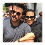 Sonam Kapoor Instagram - #relationshipgoals ❤️❤️❤️❤️ Beverly Hills, California