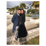 Sonam Kapoor Instagram – To the love of my life and the kindest gentlest soul I know, a very very happy birthday! You make my world better and I’m so blessed you were born today. “We are each of us angels with only one wing, and we can only fly by embracing one another.” Luciano De Crescenzo
#everydayphenomenal #30072018 #alwaysandforever @anandahuja New Delhi