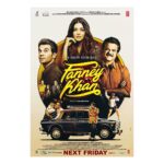 Sonam Kapoor Instagram - This movie is going to pull a lot of heart strings ! Can’t wait! @rajkummar_rao @aishwaryaraibachchan_arb @anilskapoor @divyadutta25 Mumbai, Maharashtra