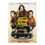 Sonam Kapoor Instagram – This movie is going to pull a lot of heart strings ! Can’t wait! @rajkummar_rao @aishwaryaraibachchan_arb @anilskapoor @divyadutta25 Mumbai, Maharashtra