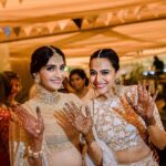 Sonam Kapoor Instagram - Dear Behen, we just spoke a day before and I realised that our friendship is a godsend. Sakshi, Bindiya and Chandrika... of every person you’ve essayed, my favourite remains the one you are off-screen. May your voice only amplify with time, love you lots. Happy happy birthday, Swaru. @reallyswara Mumbai - Bombay , India