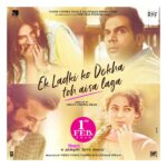 Sonam Kapoor Instagram – #EkLadkiKoDekhaTohAisaLaga, releasing on February 1st, 2019. Don’t forget the date! @anilskapoor @rajkummar_rao @iamjuhichawla @FoxStarHindi @vinodchoprafilms #RajkumarHiraniFilms