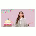 Sonam Kapoor Instagram - Ringing in my birthday this year with all you lovely Incolourists! Here’s hoping for a year filled with love, happiness, success and all the other colours that make life beautiful! Cheers! Download Incolour on Google Play at: http://bit.ly/googleplayincolour