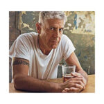 Sonam Kapoor Instagram - Sometimes life throws you curve balls and you don’t know how to react. Bourdain was possibly the best communicator of our times, he entertained, educated and made the world including me fall in love with food. He showed respect and empathy for every culture and discovered parts unknown. I hope your restless and wandering spirit has found peace at last. Love and respect to your friends and family. #bourdain #anthonybourdain @anthonybourdain