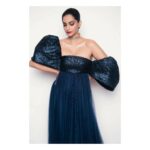 Sonam Kapoor Instagram - "Glamour only radiates if there is a sublime courage & bravery within: glamour is like the moon; it only shines because the sun is there.” ― C. JoyBell C. 👗: @sophieetvoila 💎: @gehnajewellers1 👠: @jimmychoo Style: @rheakapoor @chandiniw Assisted by: @shivani.sarin Hair: @bbhiral Make up: @tanviborkar 📸: @thehouseofpixels
