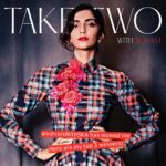Sonam Kapoor Instagram - I love playing around with prints. While setting up this challenge, I knew you guys would be risk-takers, and I wasn’t surprised when I saw the entries. From stripes to dots, paisleys to embellished motifs, all of you have showed up, dressed to the nines and how! Here are the winners I’ve handpicked for the #InPrintWithSKA edit of #TakeTwoWithSonam, and I can’t wait to challenge you guys with something super new and fun, the next time around! Love, love x #Fashion #Lookbook #ootd #summerlookbook #printonprint #instafashion #fresh #contest #summer #springsummer #fashionable #outfitoftheday #TakeTwoWithSonam #springoutfits #springootd #colourblock