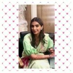 Sonam Kapoor Instagram – Yay!! One year of Rheson ❤As much hard work as Rheson has been, I’ve enjoyed every single minute of it and wouldn’t change a thing. Thanks to everyone for all the support, here’s to Year 2 🙌 #RhesonIsOne @wearerheson @rheakapoor