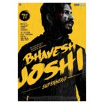 Sonam Kapoor Instagram - Mask off! Are you ready for India's coolest superhero? I can't wait! 🙌🏼 Trailer out at 1.30 PM today! #BhaveshJoshiSuperHero #BhaveshJoshiTrailer @harshvardhankapoor