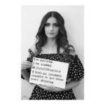 Sonam Kapoor Instagram – I am Hindustan. I am Ashamed. #JusticeForOurChild
8 years old. Gangraped. Murdered.
In ‘Devi’-sthaan temple. #Kathua