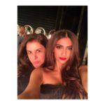 Sonam Kapoor Instagram - Farah! I’m so lucky I get to work with you! Thanks so much for doing this song! We love you! @farahkhankunder @vdwthefilm @rheakapoor #kareenakapoorkhan @reallyswara @shikhatalsania