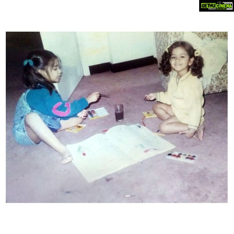 Sonam Kapoor Instagram - Happy birthday to my best friend, partner in crime (and life), artistic director and stylist. I don't think I could have made it here without you. Love you always Rhea 💕 @rheakapoor