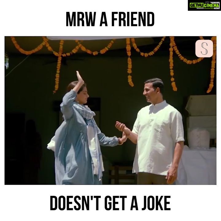 Sonam Kapoor Instagram - 😂😂😂 #PadMan #BTS @padmanthefilm @akshaykumar
