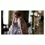 Sonam Kapoor Instagram - What an absolutely magical experience! I loved shooting with Ralph & Russo in this ethereal setting, it felt like a page out of a fairy tale. ❤ @ralphandrusso @tamararalph @michaelrusso1