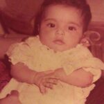 Sonam Kapoor Instagram – Guess who ? 👶