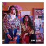 Sonam Kapoor Instagram - Throwing it back to the era of snakes ‘n’ ladders. Explore our latest 80s inspired collection now available on Shoppers Stop and Amazon Fashion! ❤ #Rheson #NoRhesonICant #80sCollection #80sFashion @wearerheson @rheakapoor @amazonfashionin @shoppers_stop