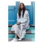 Sonam Kapoor Instagram – In my latest interview for The Modist, I talk about feminism, fashion, social issues and more. 
Go read my full interview with @themodist . Link in Bio! #TheMODMagazine

Shirt: @oscardelarenta
Skirt: @josephfashion
Trainers: @commonprojects
Photography: @chloemallettphoto
Fashion Direction: @mrssallymatthews
Words: @juliamaile
Hair: @camden4 
Makeup: @kategoodwinmakeup
Casting and Production: @ashumiss @mad_prod