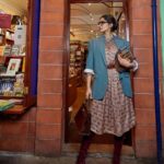 Sonam Kapoor Instagram – Hitting up my favourite book shop in Notting Hill, spending time doing nothing but reading – obviously in @bhaane! The quiet and quaint store has my heart and the new lockdown regulations are making me miss it so bad! 📖📚 

 #AllBhaaneAllDay #HappyBirthdayBhaane #BhaaneTurnsEight The Notting Hill Bookshop