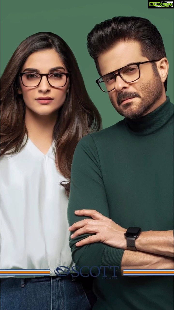 Sonam Kapoor Instagram - With @scotteyewear, Glide into the autumn winter 2021 wearing the perfect shades for the fashionable you. #sunglasses #fashion #eyewear #sunglassesfashion #shades #instagood #sunglasseslover #accessories #sunnies #reelitfeelit #reelsindia #reelsofinstagram #scottsunnies #autumwinter2021 #bottomlinemedia