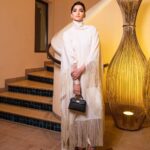 Sonam Kapoor Instagram - Keep your heels, head and standards high - Coco Chanel Photography - @cedricribeiro MUA - @official_maria_asadi Hair - @aamirnaveedhair Outfit - @tallermarmo & @ranias.corner Shoes - @maisonvalentino Jewellery - @repossi