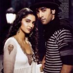 Sonam Kapoor Instagram - 13 years ago I debuted with Saawariya. Each and every moment in this industry has been a blessing. The good bad and ugly has all been intensely cinematic. Thank you India and thank you to each and every filmmaker who believed in me. I’ve been blessed to have worked with the best who’ve pushed me to give my best. ( This image is also my first photo shoot ever, shot by the incredible @patrickdemarchelier for @vogueindia . )