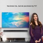 Sonam Kapoor Instagram – Repost from @samsungindia
•
Just like many qualities make each one of us special, Neo QLED also has unique features that make it special. Let’s see if you know which. Leave your answers in the comments below. Correct ones stand a chance to win an amazing Neo QLED. Others are eyeing it too. You should hurry! T&C apply. For detailed T&Cs please visit our Facebook page. #ContestAlert #collab #NeoQLED #KnowingNeoQLED #Samsung