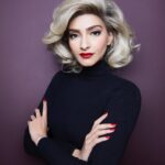 Sonam Kapoor Instagram - “Imperfection is beauty, madness is genius and it's better to be absolutely ridiculous than absolutely boring.” - Marilyn Monroe Huge s/o to @official_maria_asadi @aamirnaveedhair and @carlaguler for bringing this look to life with me. #MarilynMonroe #Transformation #HalloweenMakeup #HalloweenCostumeIdeas #Cosplay #HalloweenCostume #Details #Makeup #FashionAddict #MarilynMonroeFan #Icon